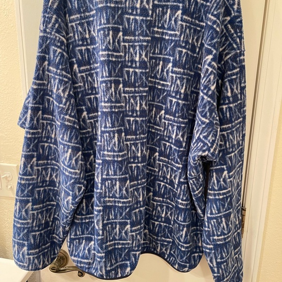 Patagonia Synchilla Snap-T Fleece Pullover - Picture 4 of 4